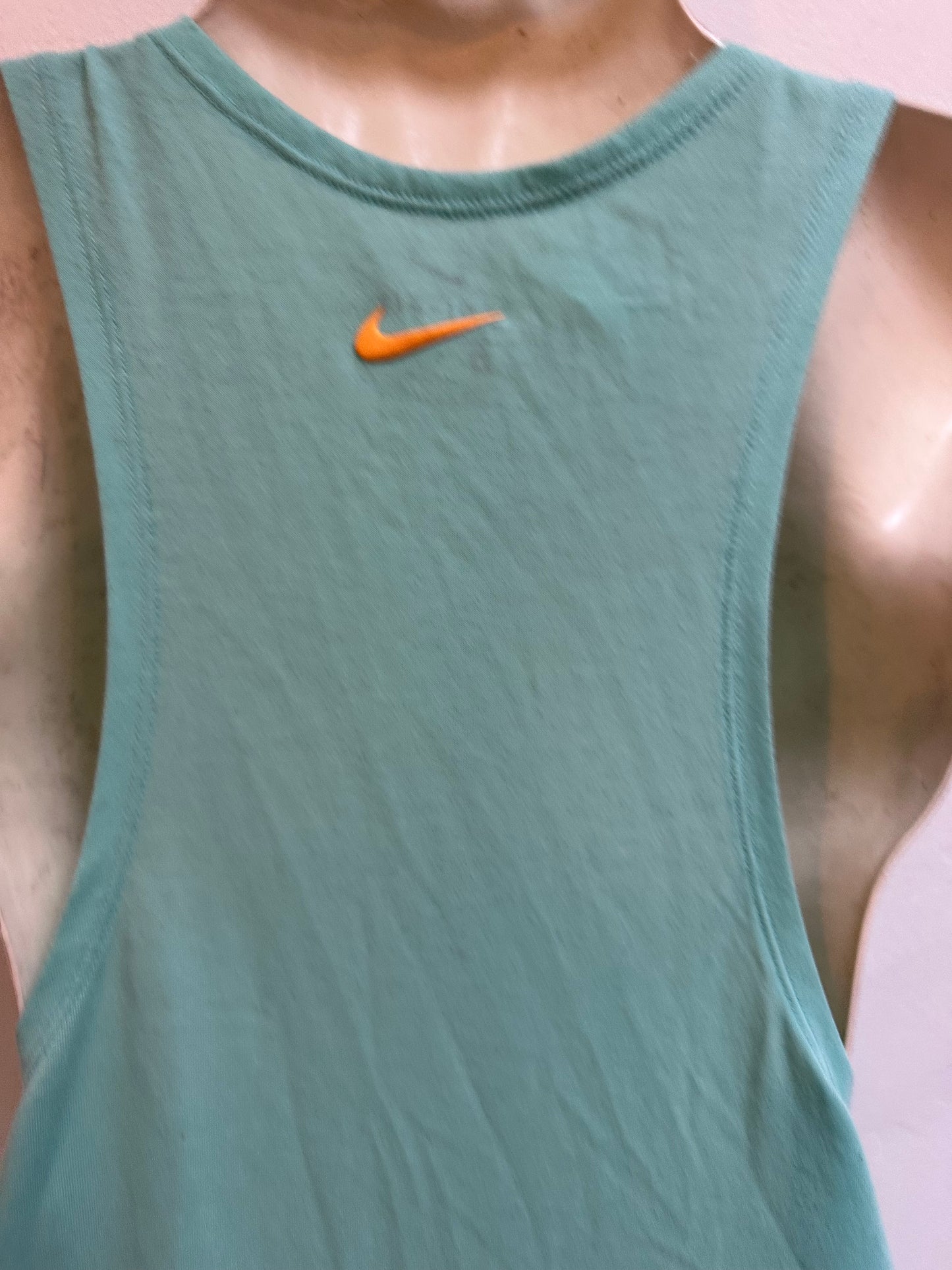Nike Sports Top Size S