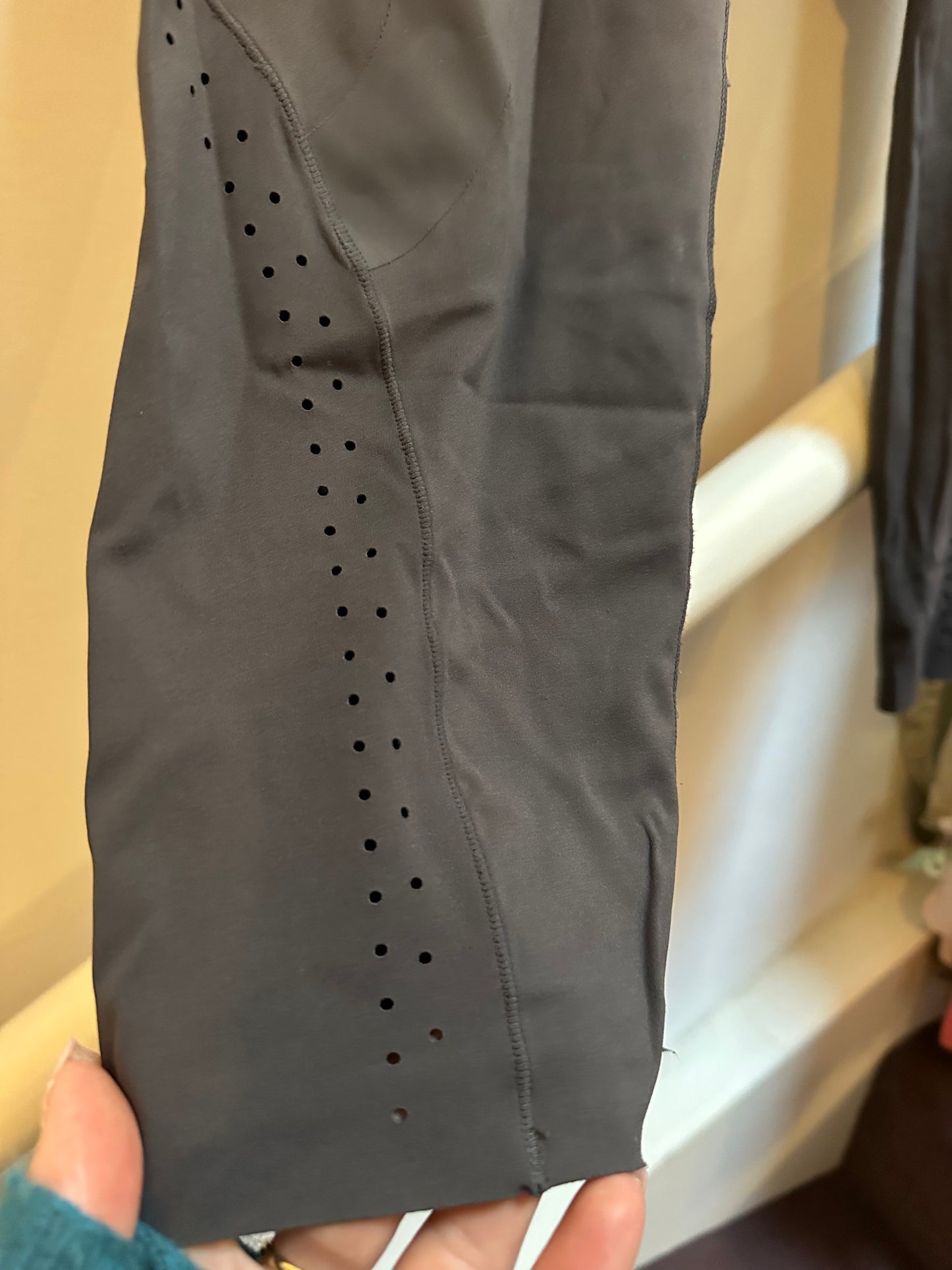 INOC Leggings Size 16-18