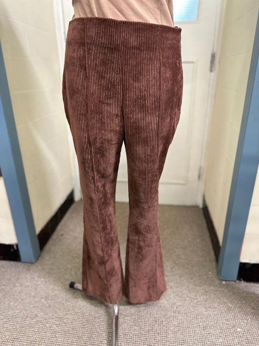 Primark Corduroys New with Tags Size 12