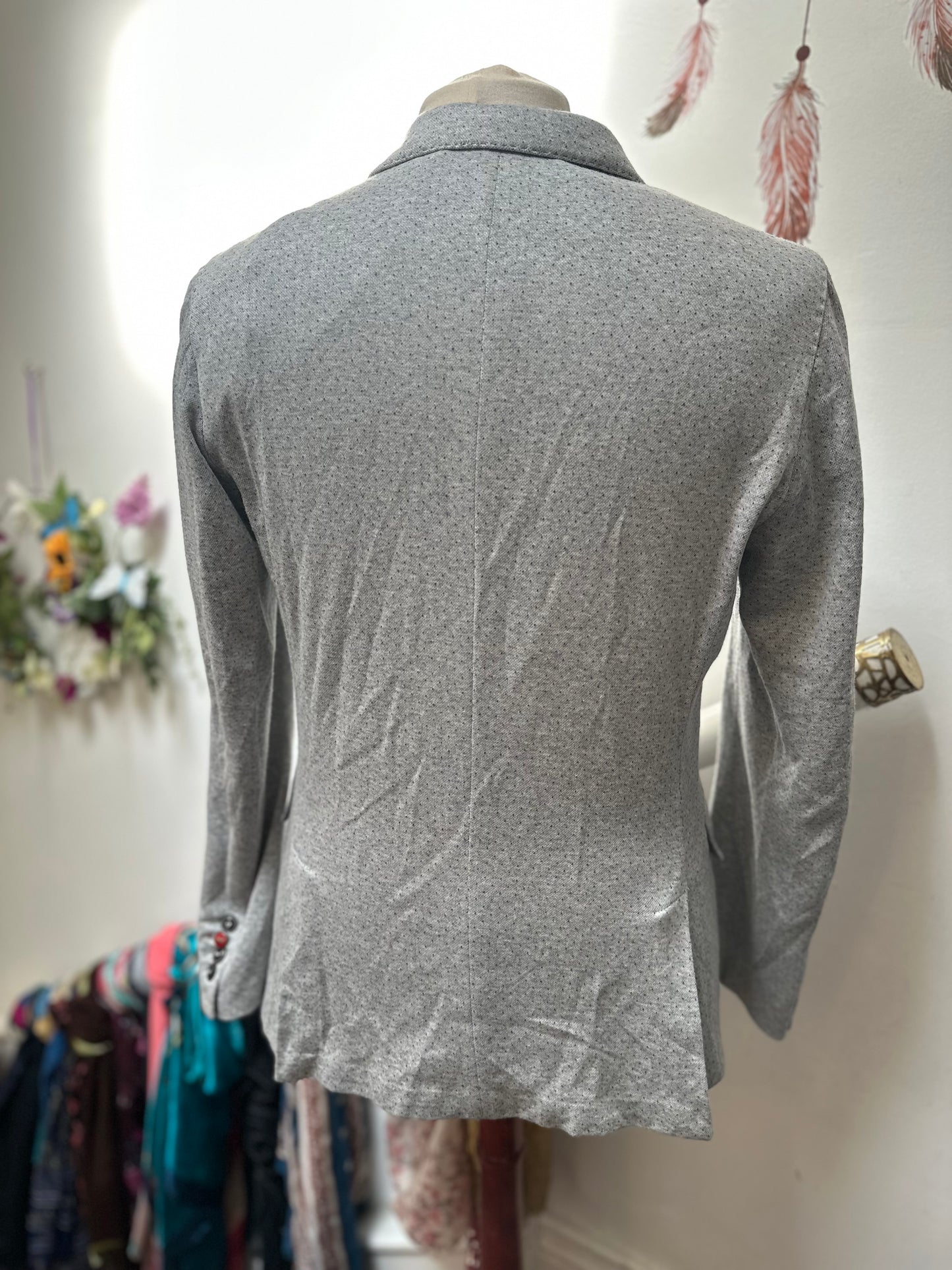 Mulish Jacket Size L (Small Fitting)