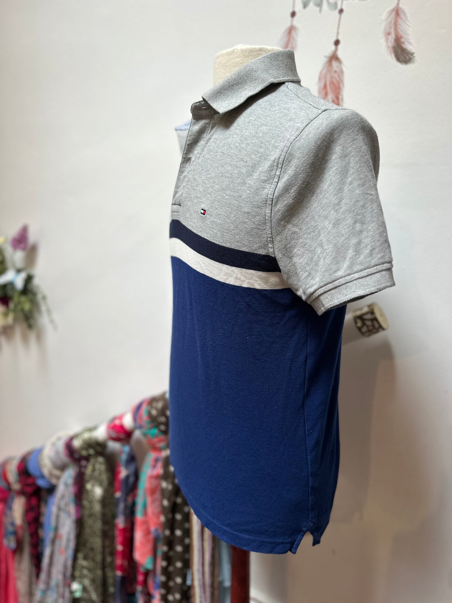 Tommy Hilfiger Polo Size M