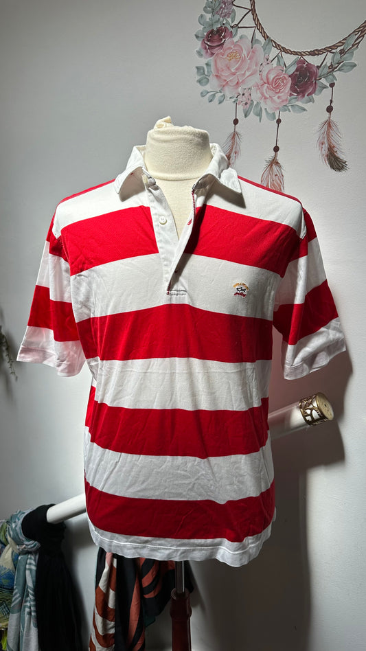 Paul & Shark Yachting Polo Shirt Made in Italy Size L