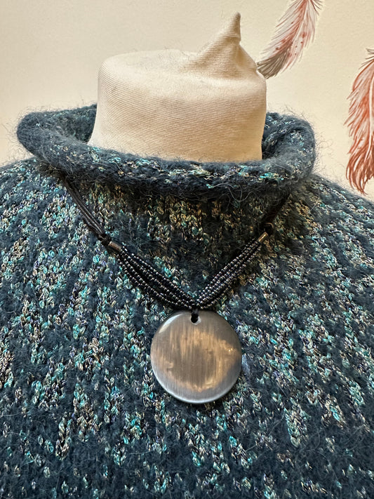 Opa Necklace New with Tags