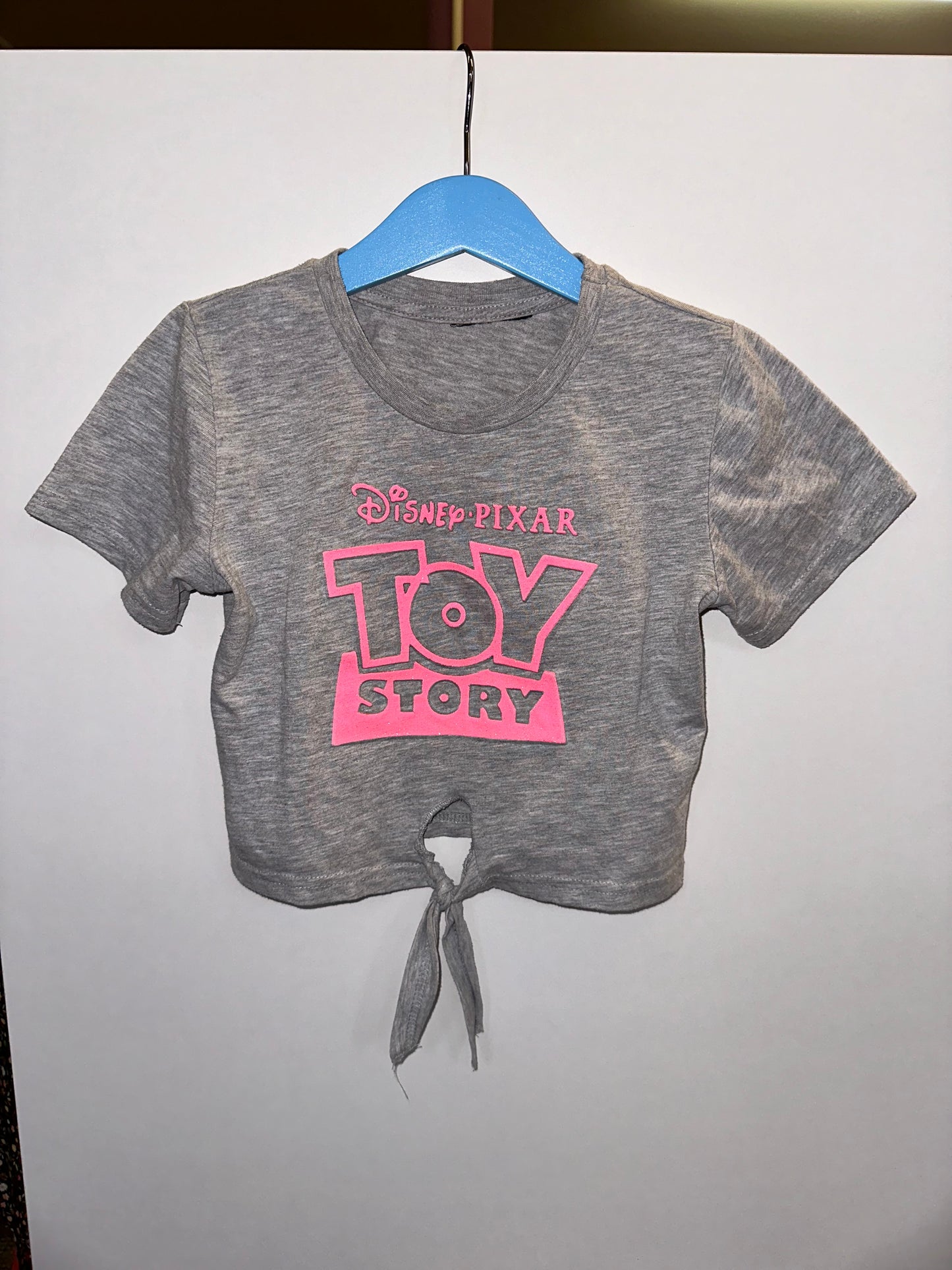 Toy Story Top, Best Fit Age 3-4