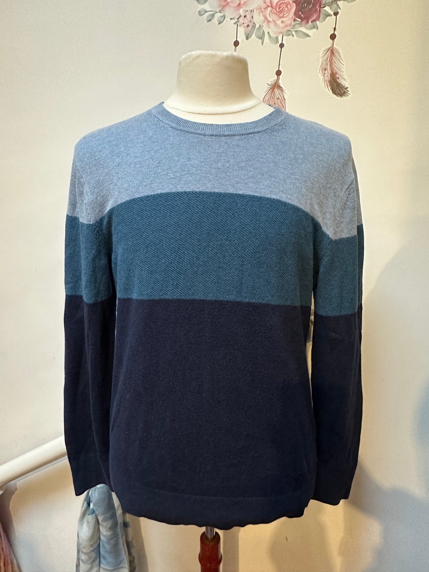 Gap 100% Cotton Sweater Size M