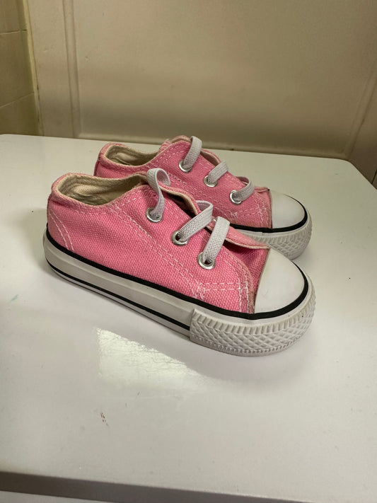 Soulcal Toddler Shoes New without Tags, Size 3 (EU 19.5)