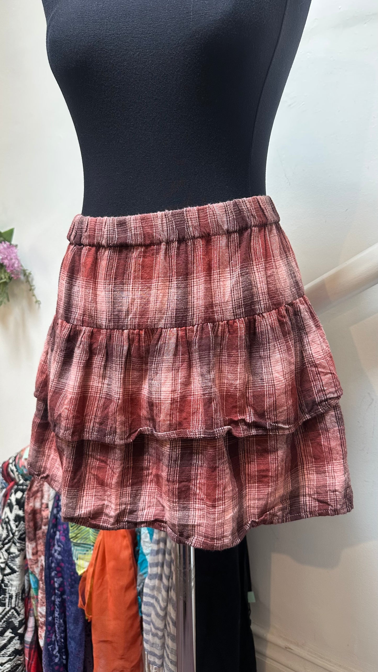 Primark 100% Cotton Co-Ord Set Size XL
