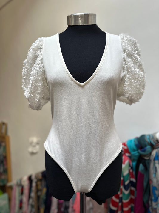 New Look Bodysuit Size 12