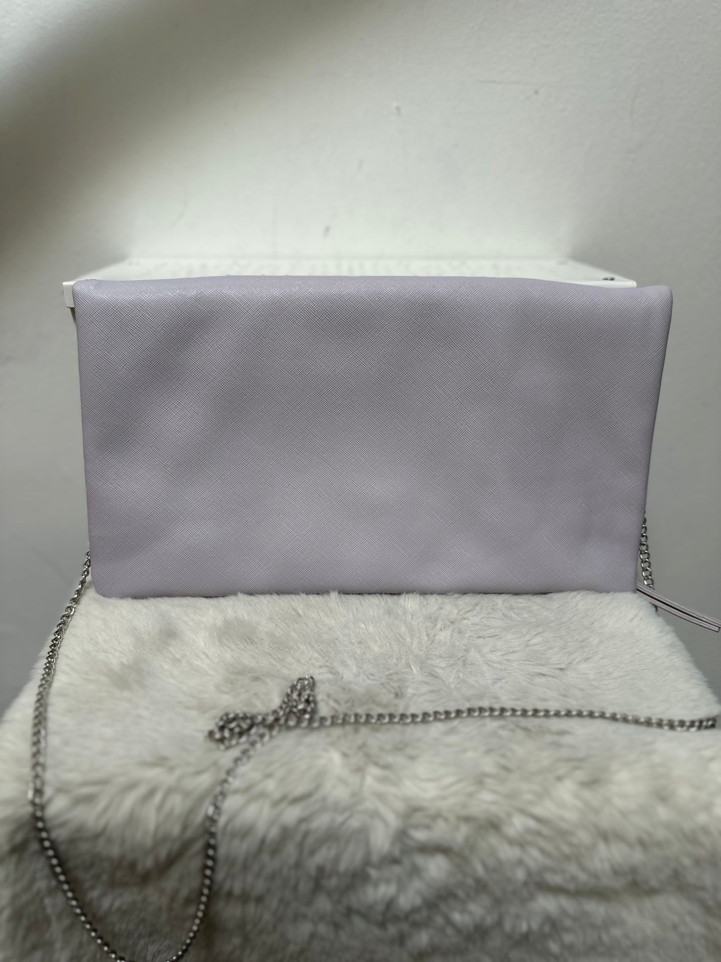 New Look Pale lavender Bag