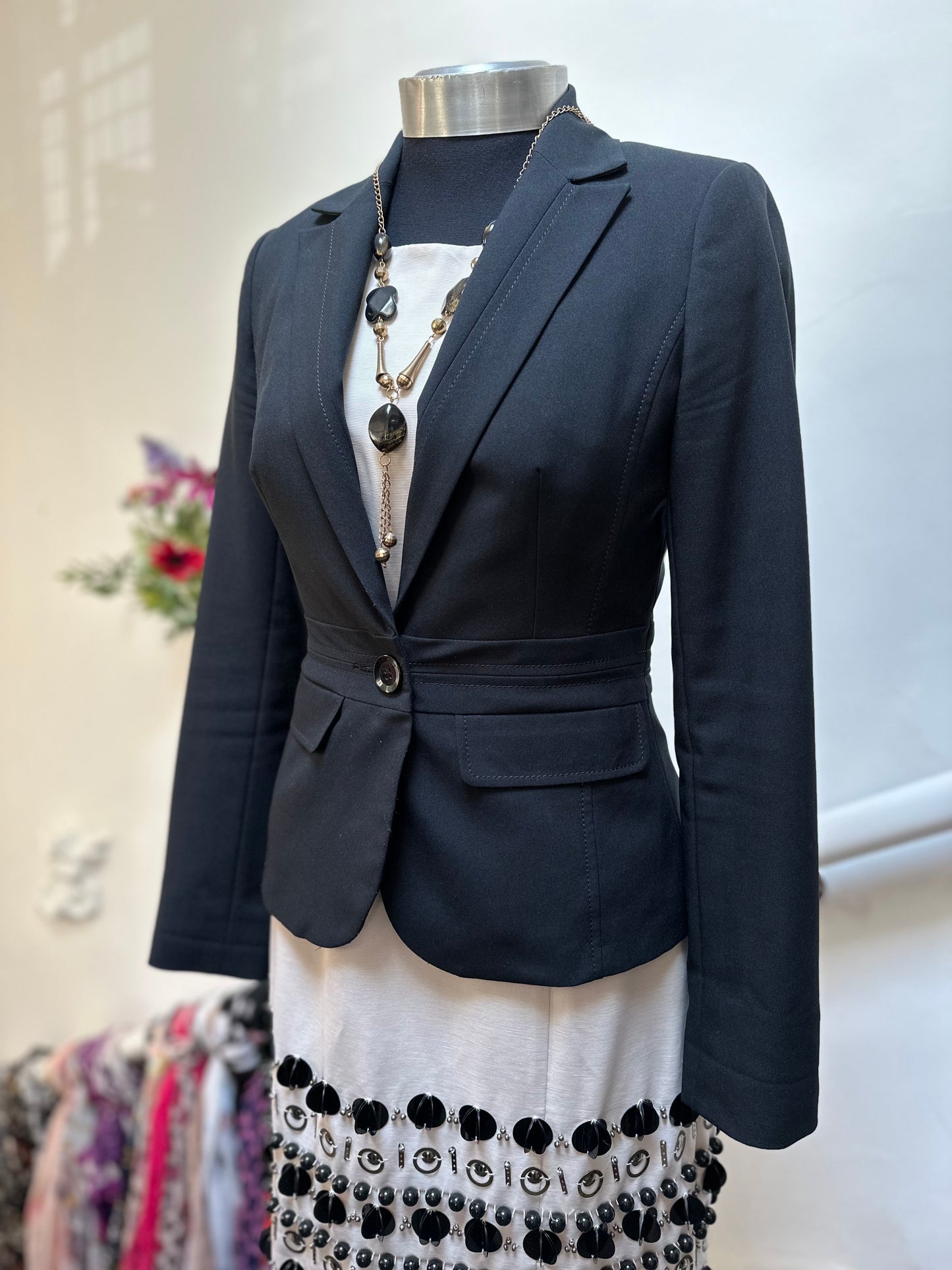 New Look Blazer, Size 8