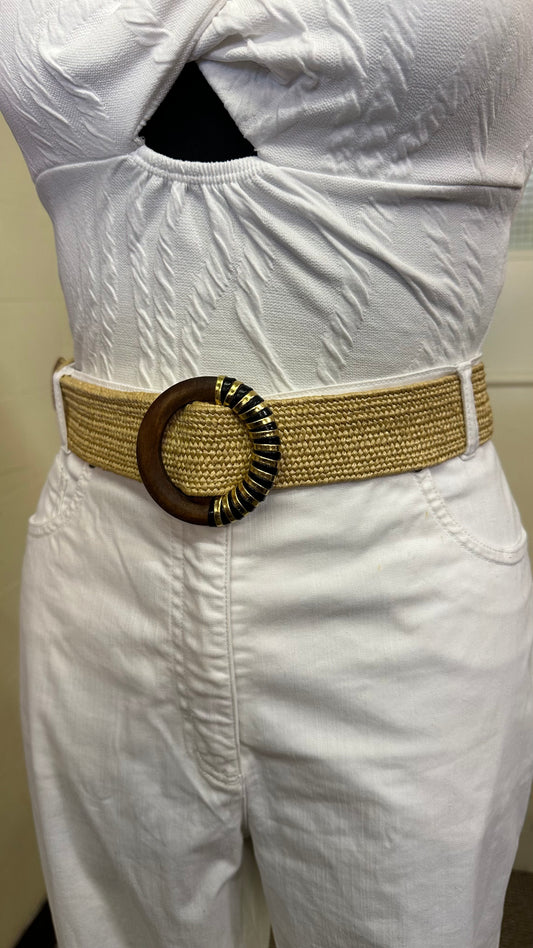 Stretchy Belt One Size