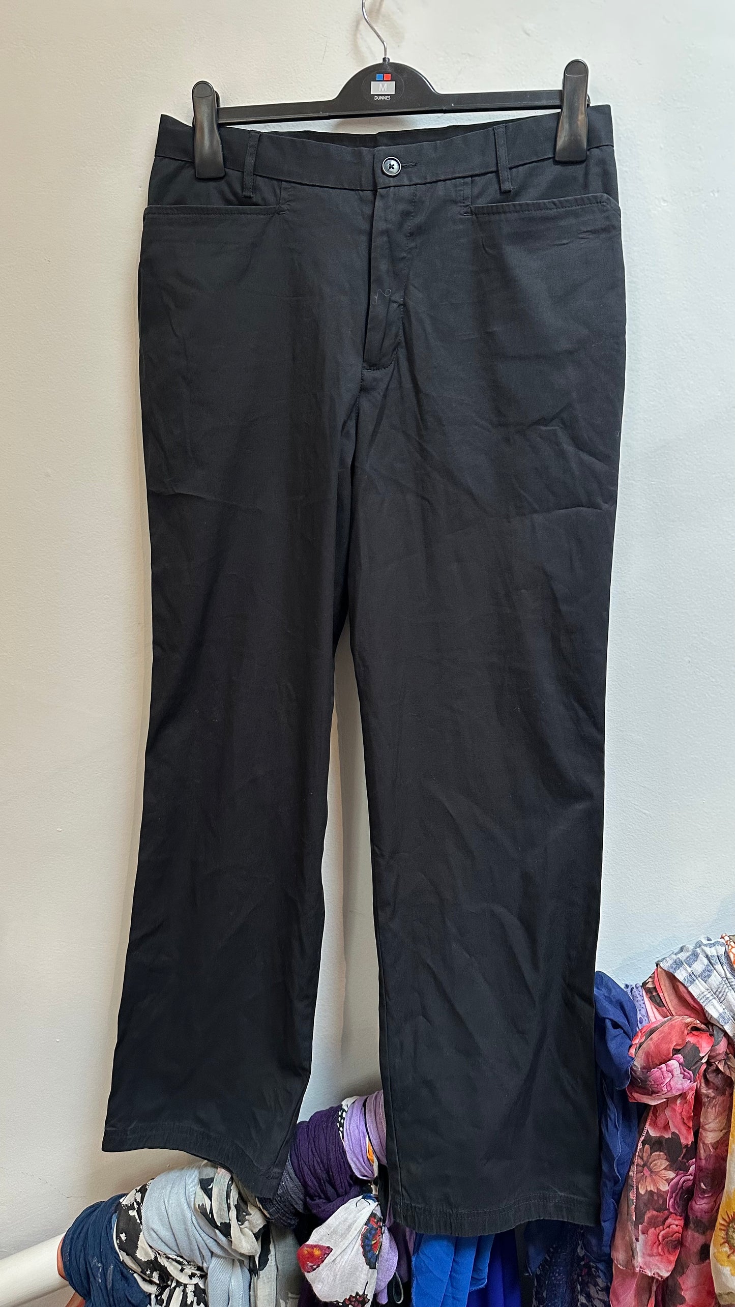 Nike Golf Trousers Size 32 x 32