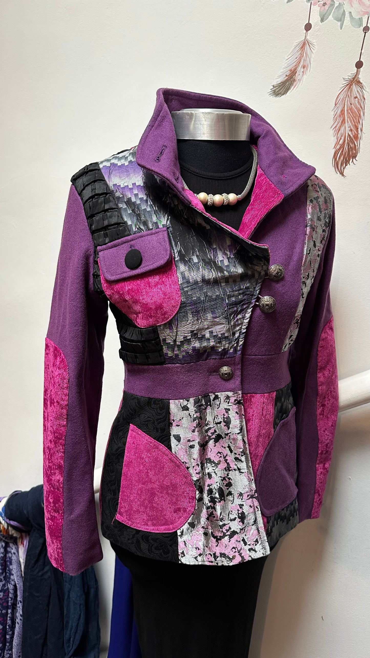 Stunning Blazer Size S