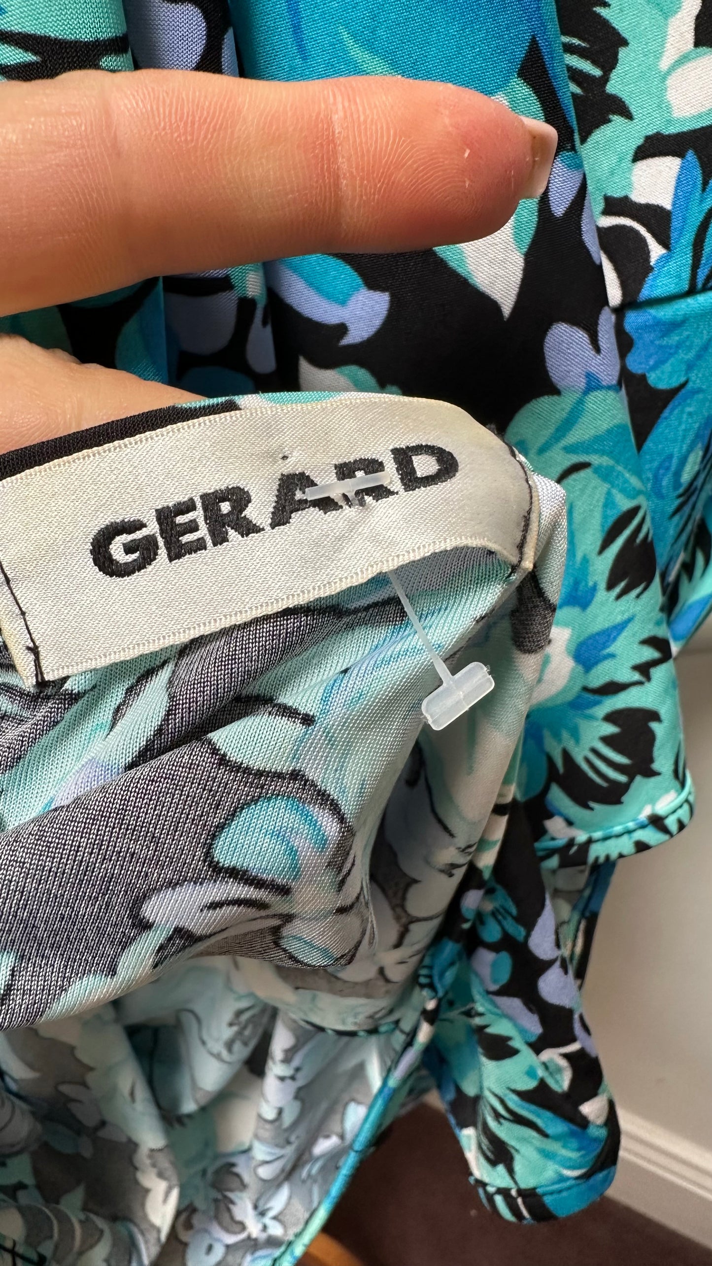 Gerard Day Dress Size 16/18