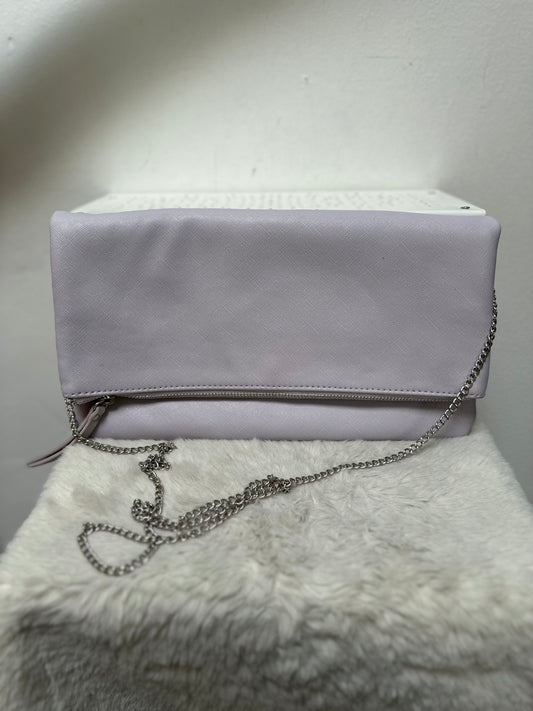 New Look Pale lavender Bag