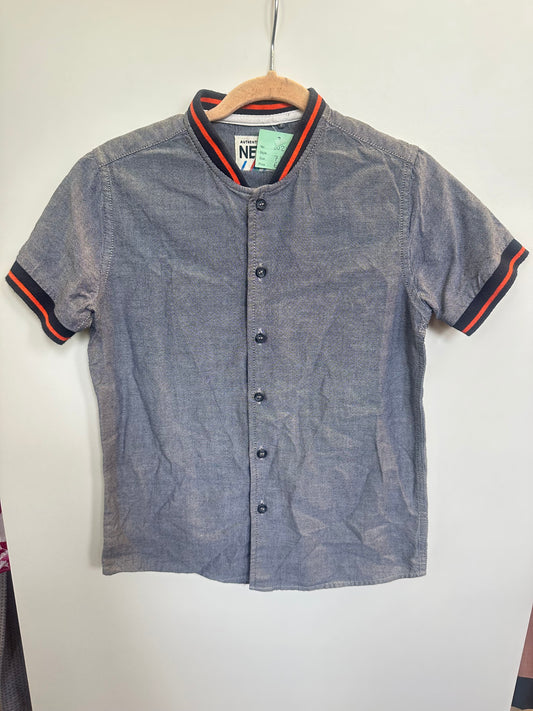 Next Shirt Age 7