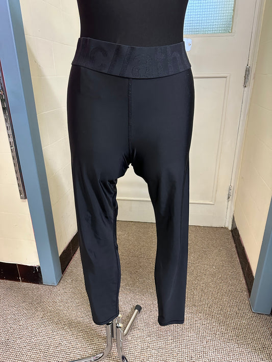 H&M Sports Leggings Size M