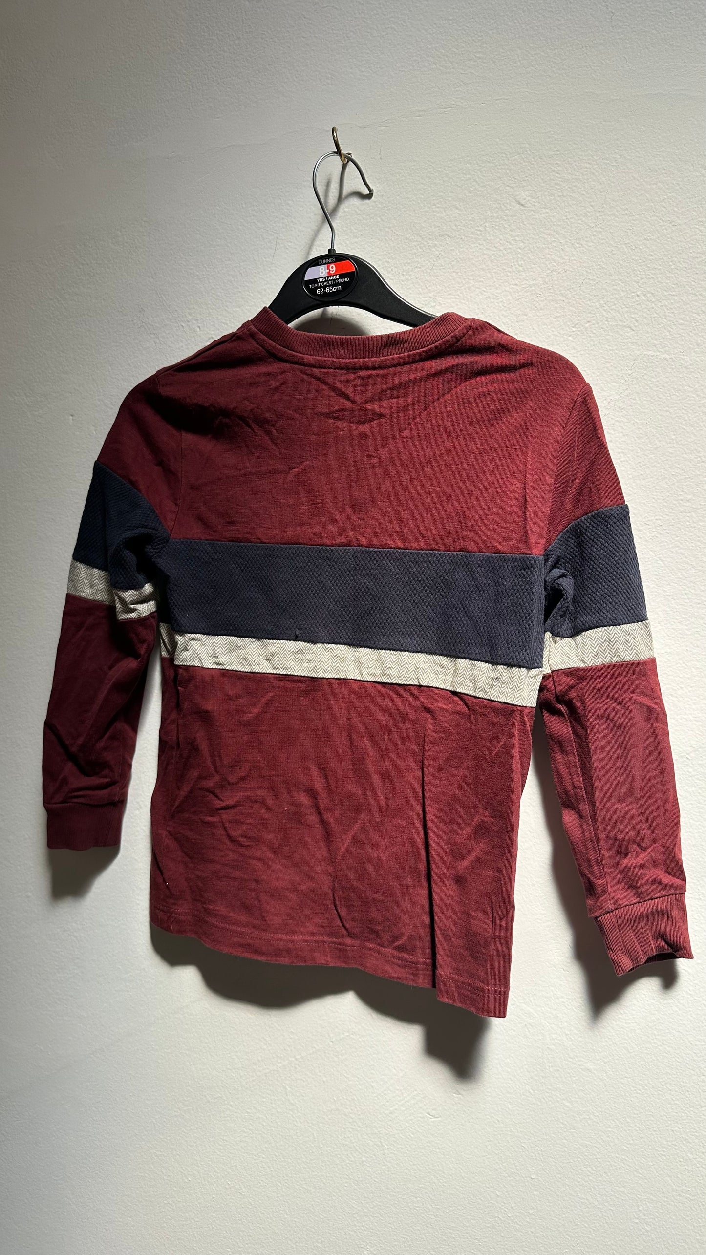 Next 100% Cotton Top Age 5-6