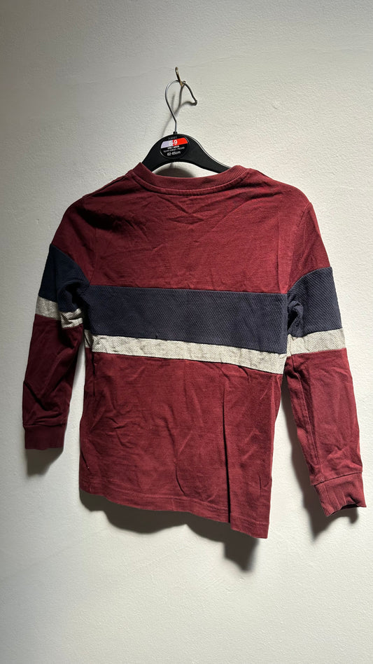 Next 100% Cotton Top Age 5-6