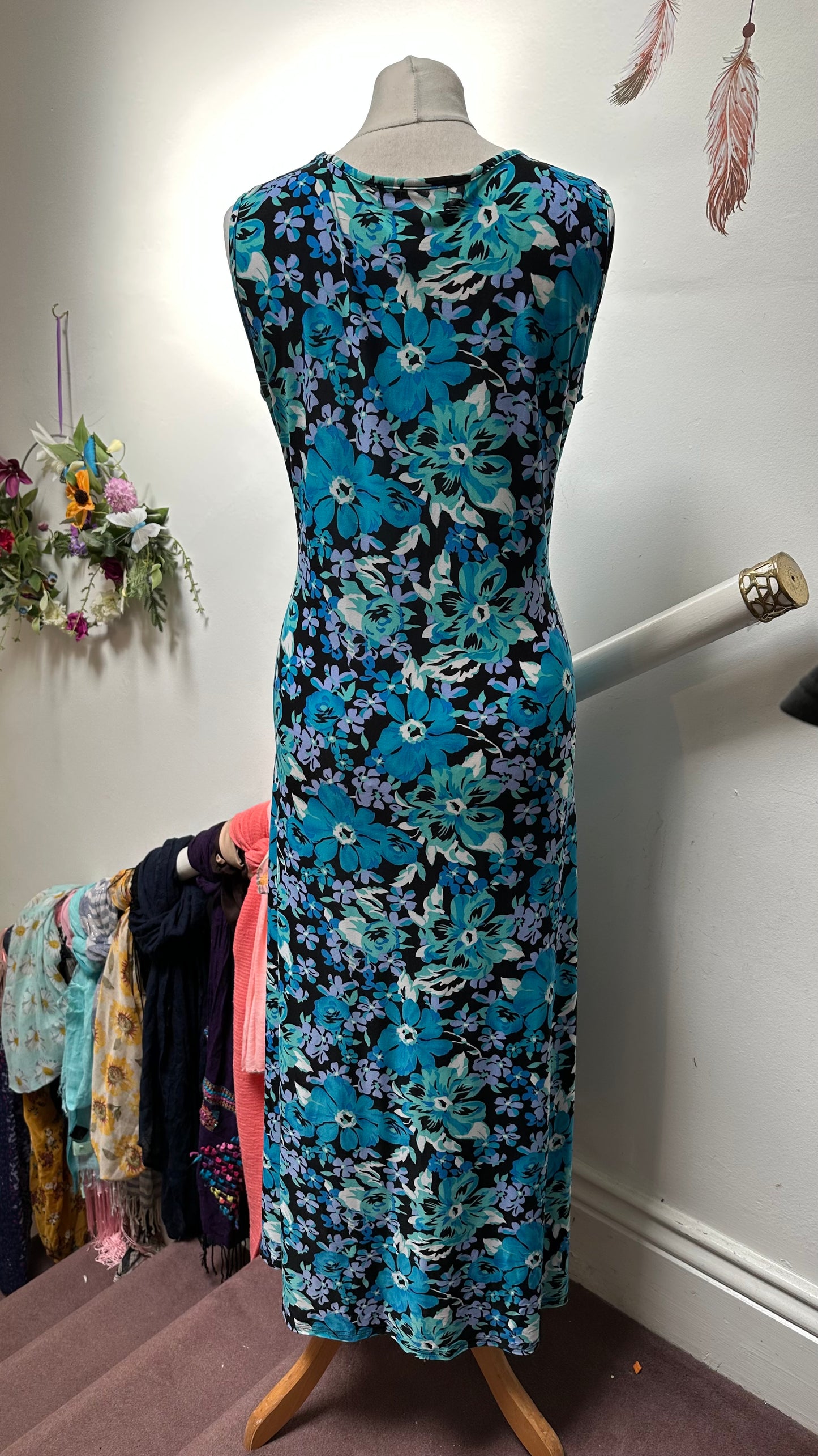 Gerard Day Dress Size 16/18