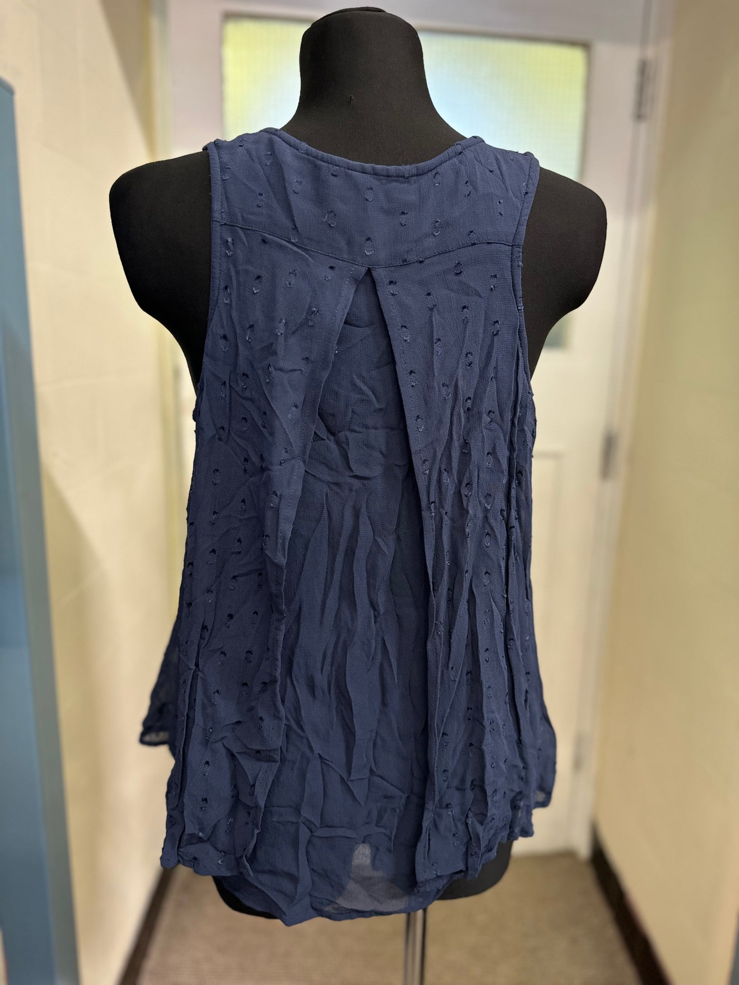 Designer Kaffe Top Size 12