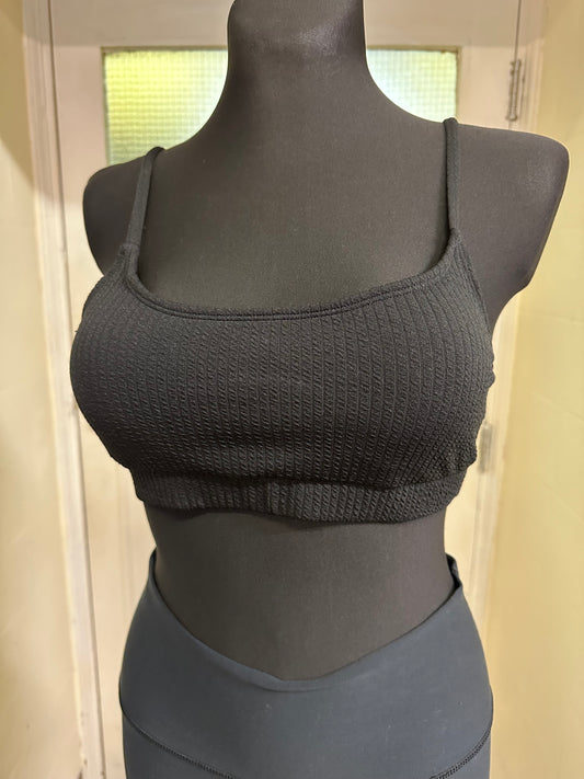 Bra Top, Size M