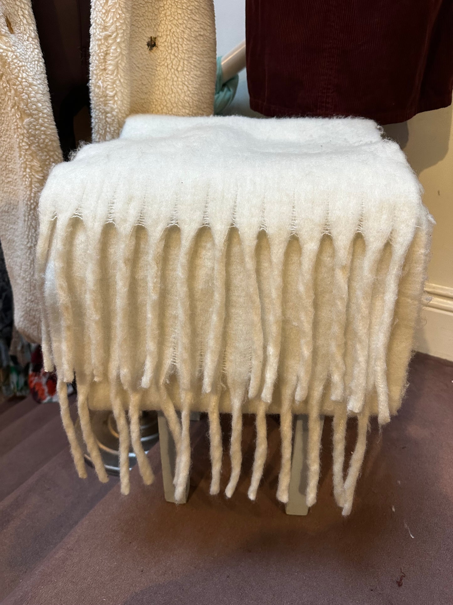 Primark Thick Scarf
