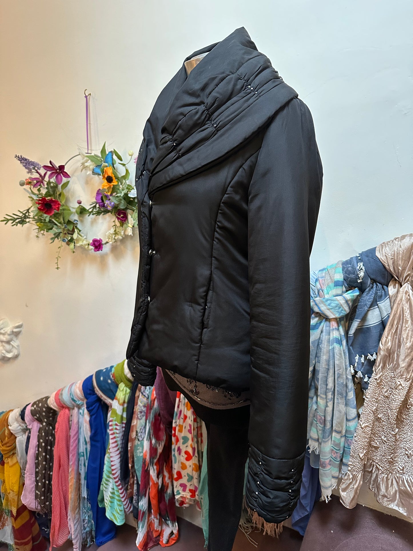 West Jacket Size XL (small fitting)