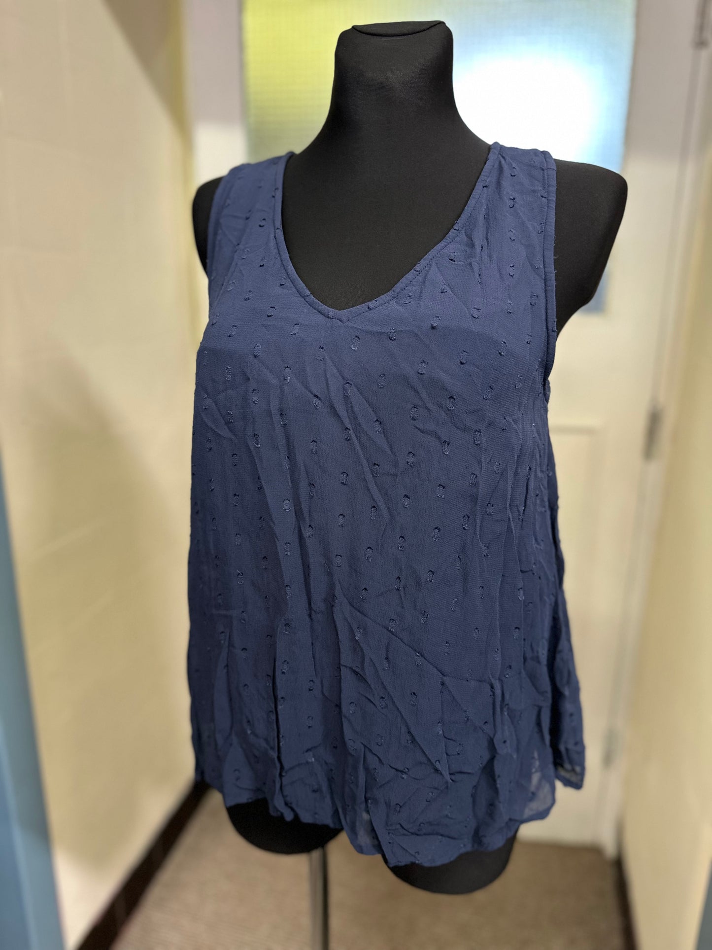 Designer Kaffe Top Size 12
