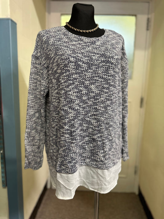 Mystify Sweater, New with Tags, Size XL