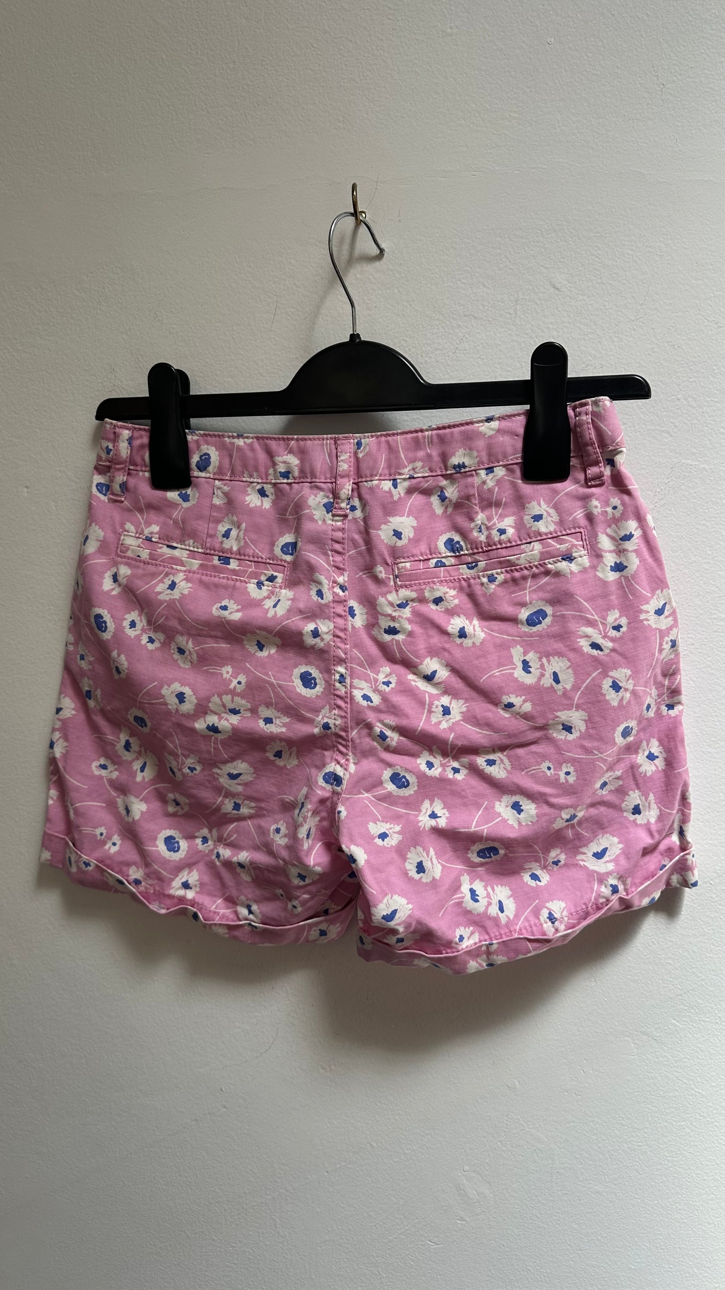 Gap 100% Cotton Shorts Age 13-14