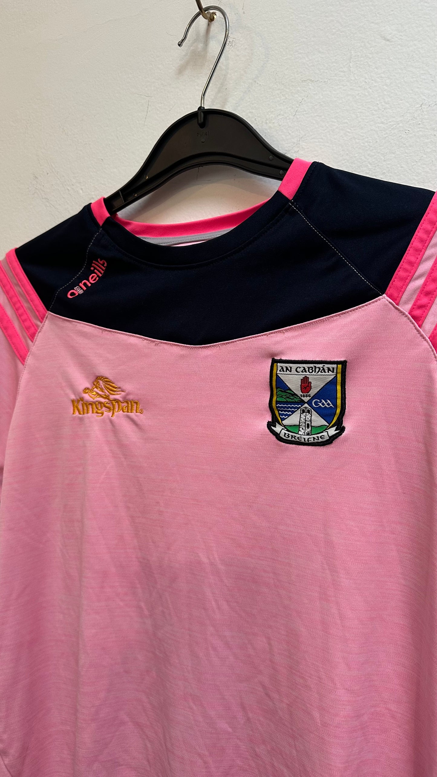 O’Neills Cavan Top Age 13