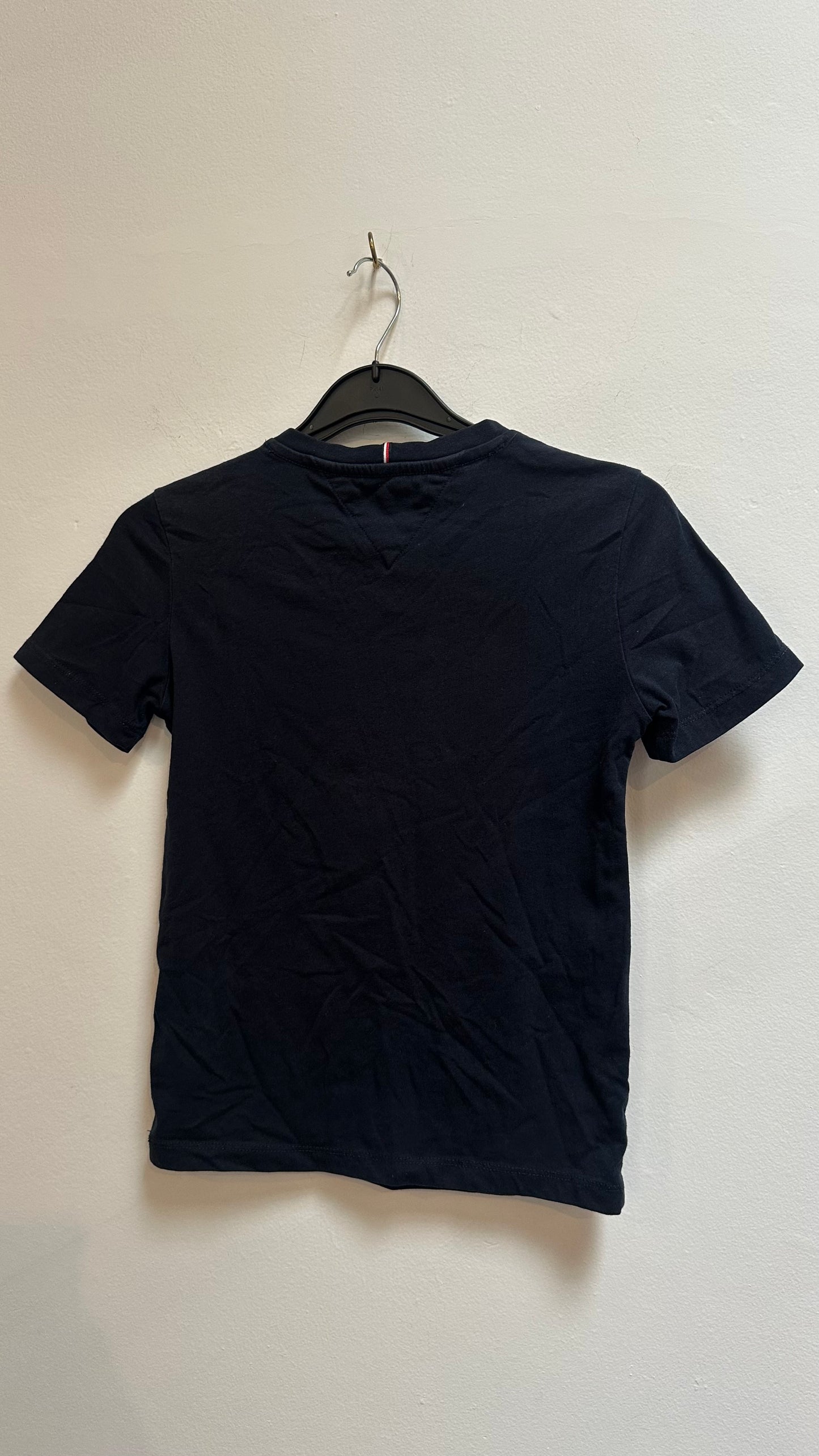 Tommy Hilfiger Tshirt Best Fit Age 8-10