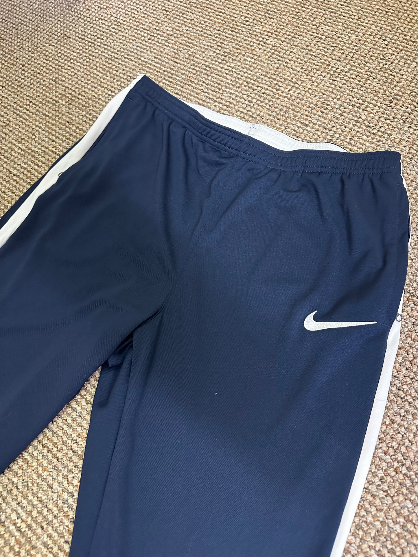 Nike Navy Bottoms, As New, Men’s Size XL