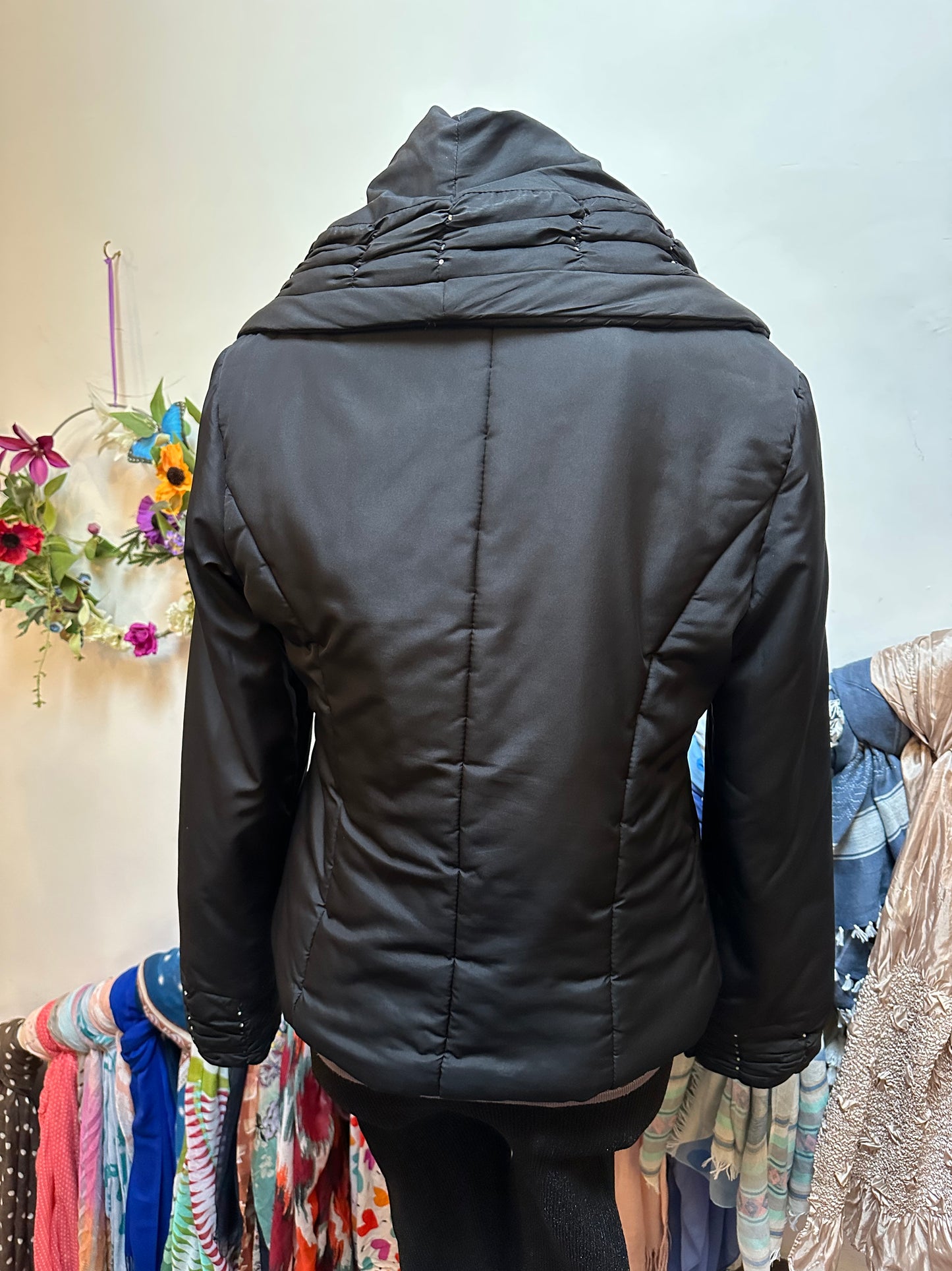 West Jacket Size XL (small fitting)