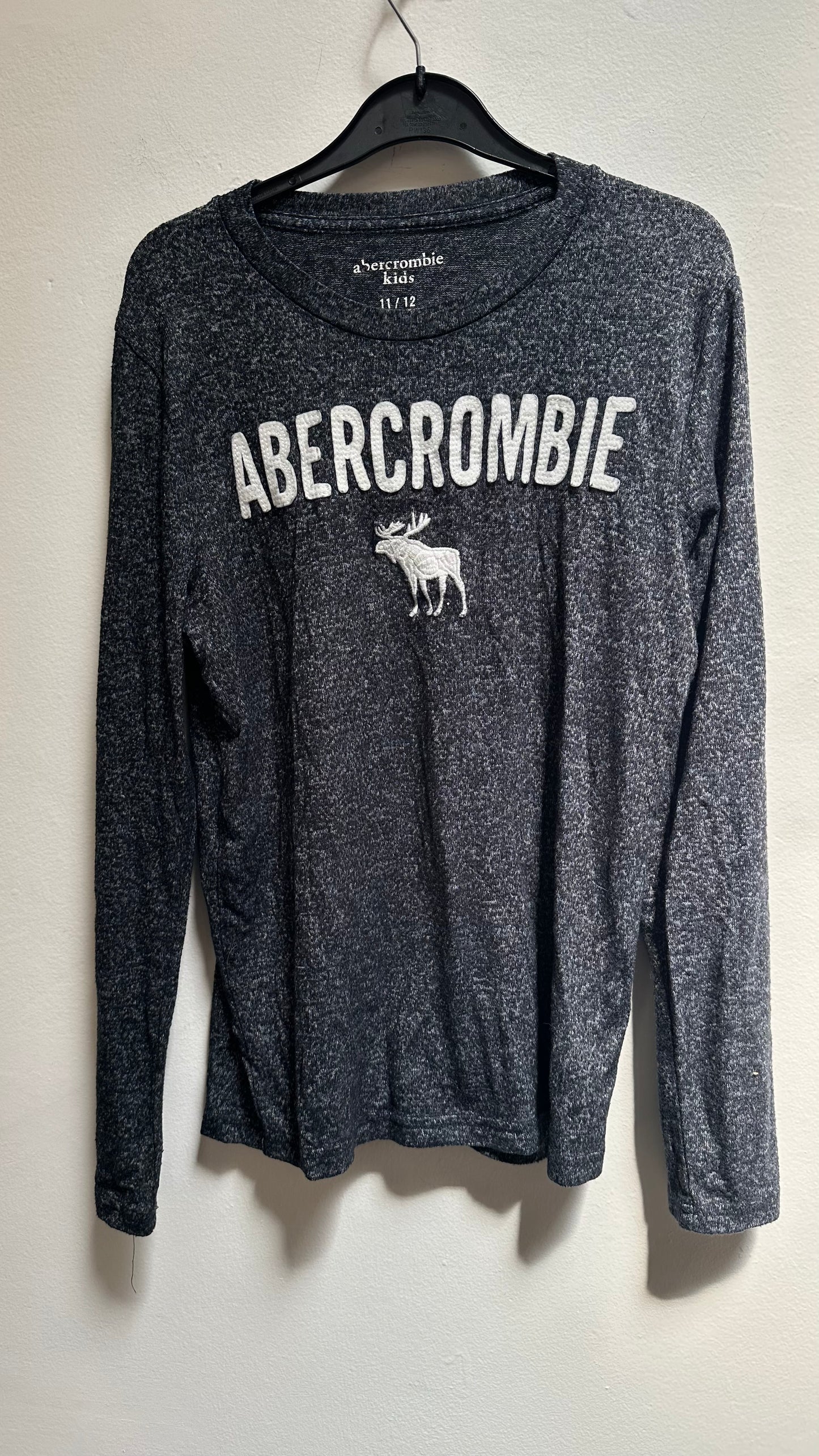 Abercrombie Top Age 11-12