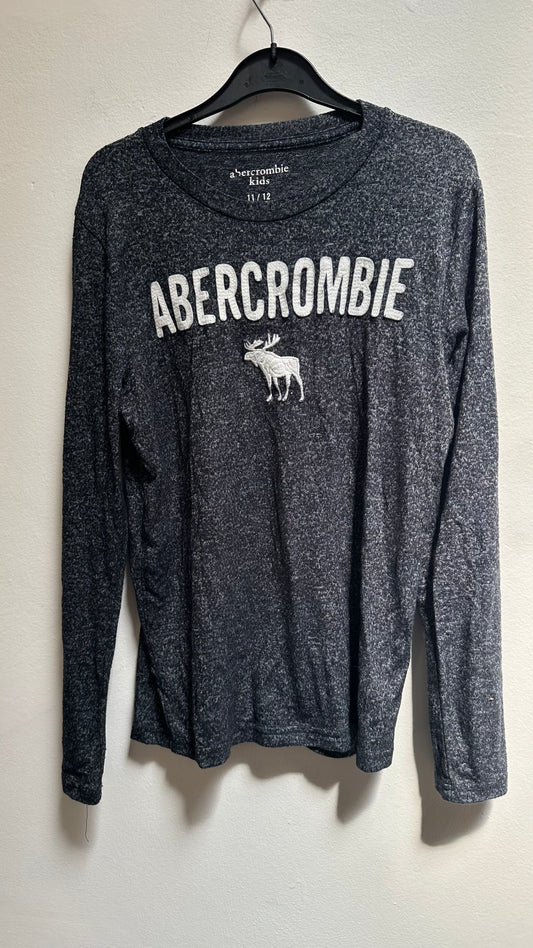 Abercrombie Top Age 11-12