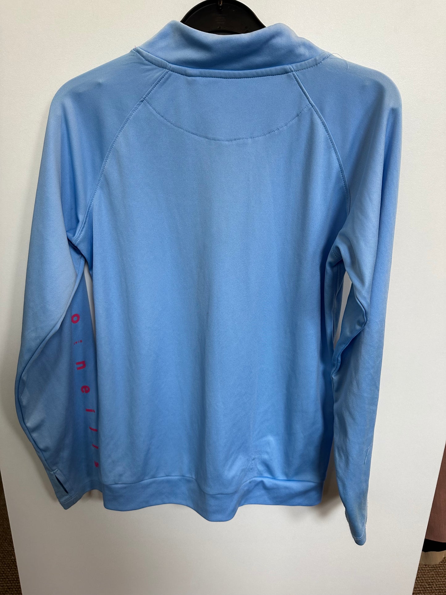 O’Neills Half Zip Age 9-10