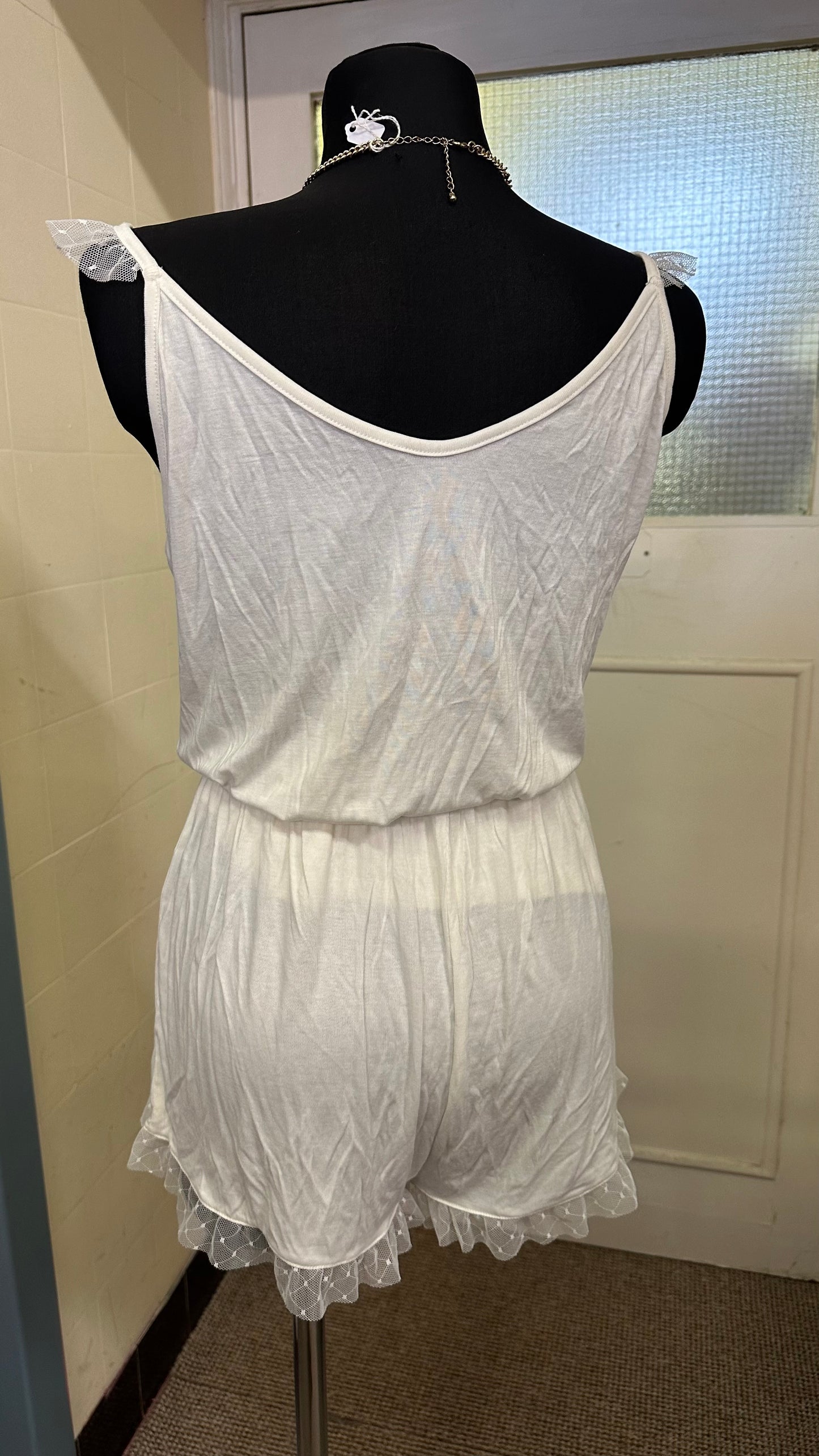 Shein Night Wear Set Size M