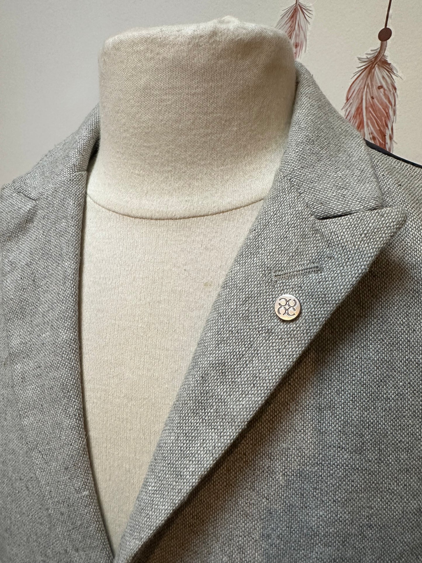 Cavani Bottle Waistcoat Size 40R