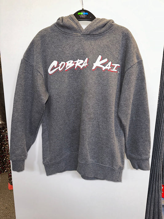 Cobra Kai Hoodie, Age 11-12