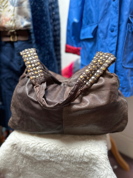 Monsoon Real Leather Bag Zip is not working