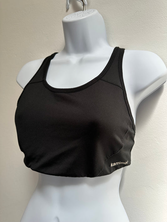 Karrimor Sports Top/Bra, Size 14