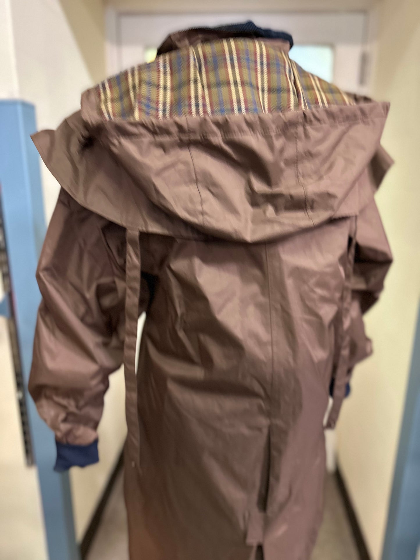 Target Dry Rainproof Jacket Size 10 As New