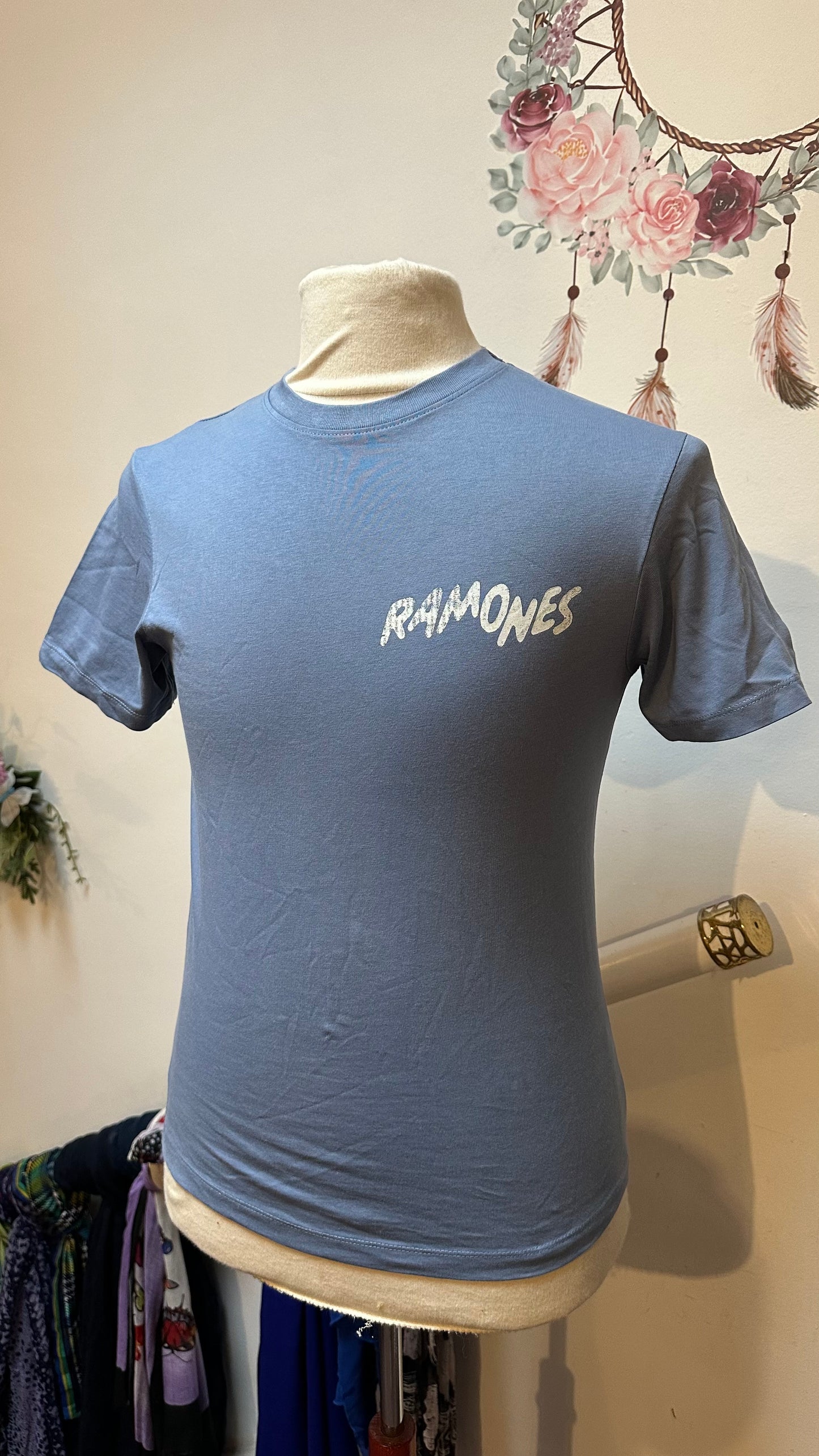 Ramones Tshirt Size XS