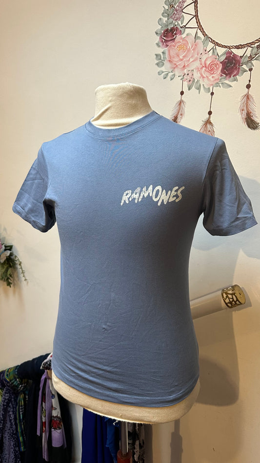 Ramones Tshirt Size XS