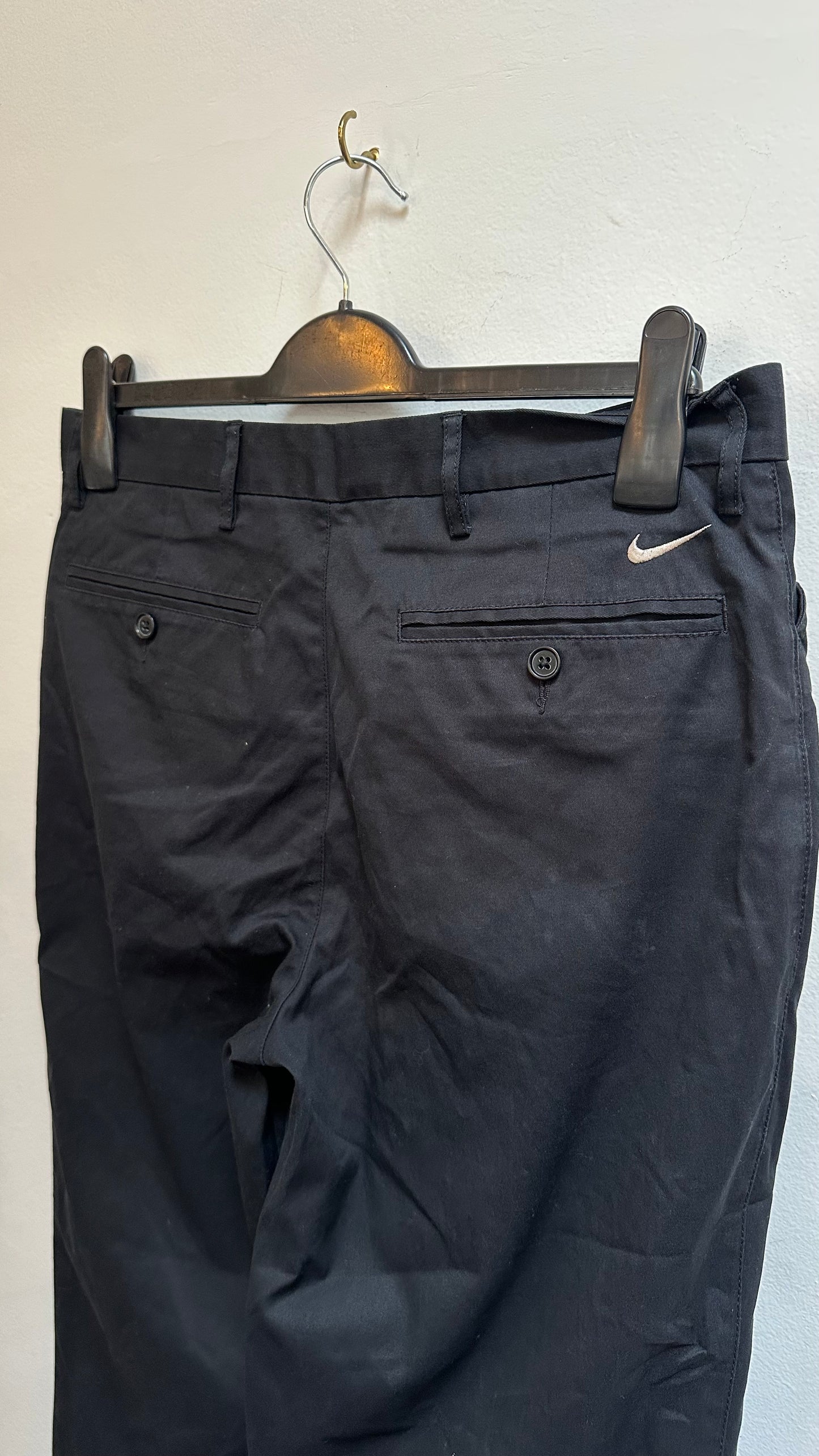 Nike Golf Trousers Size 32 x 32