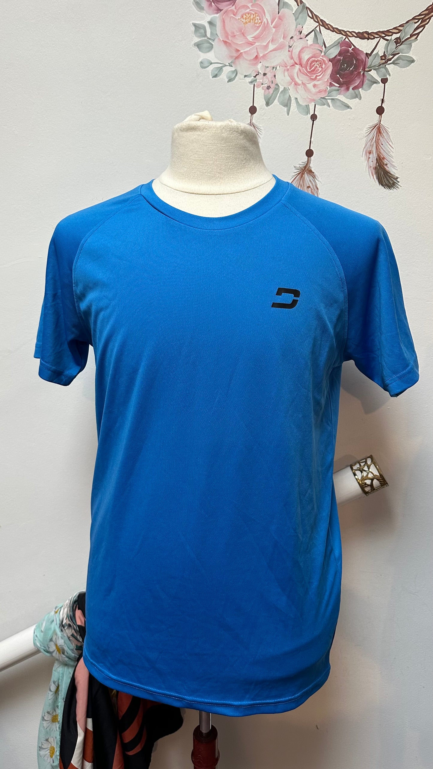 Druids Golf Tshirt Size M