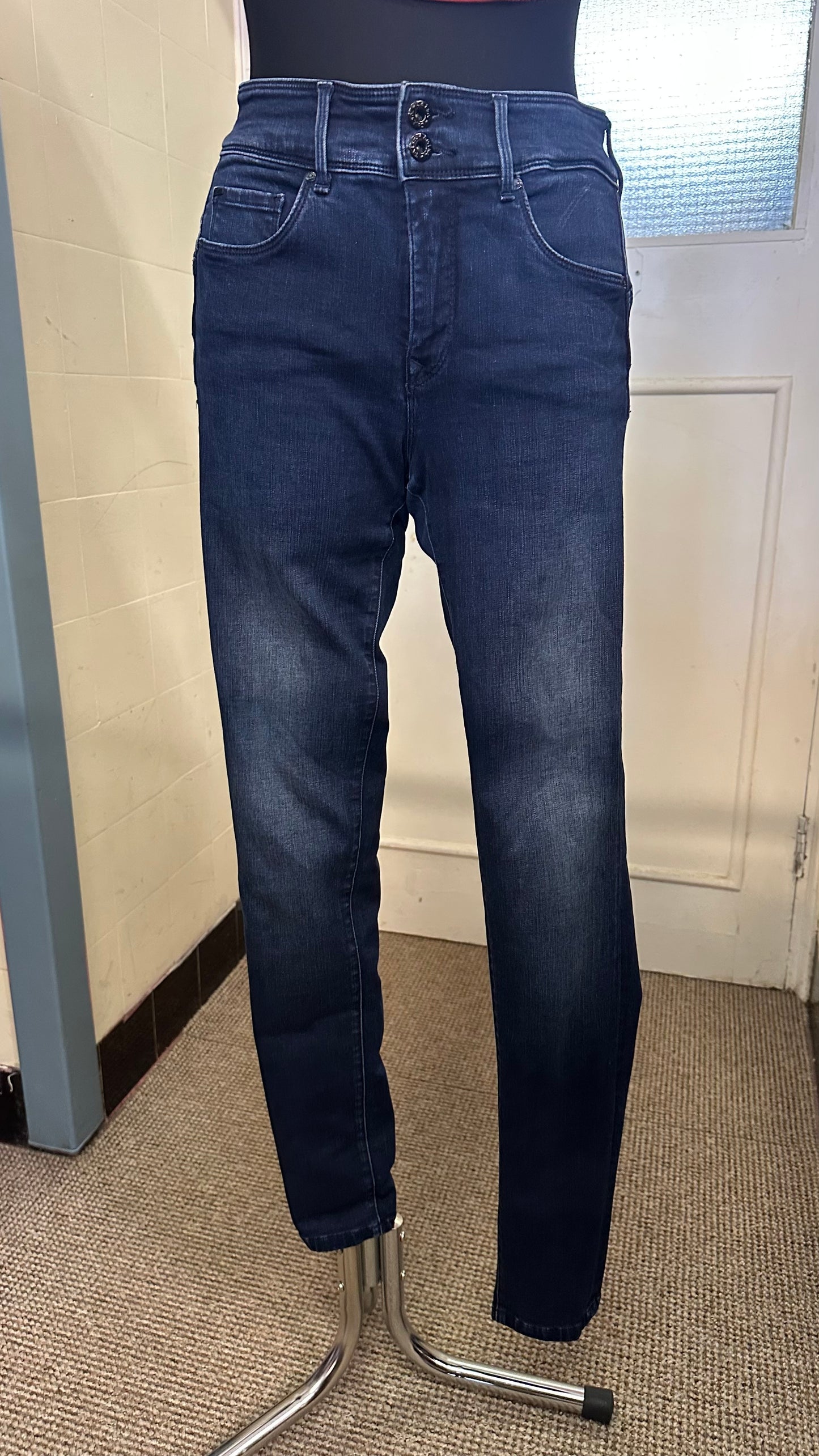 Salsa Push In Secret Jeans Size 8/10