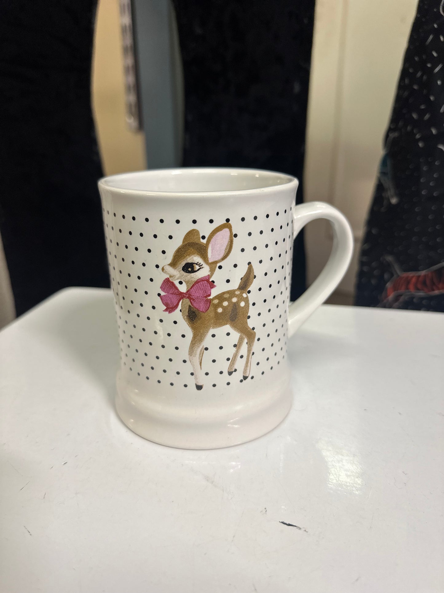 Bambi Mug